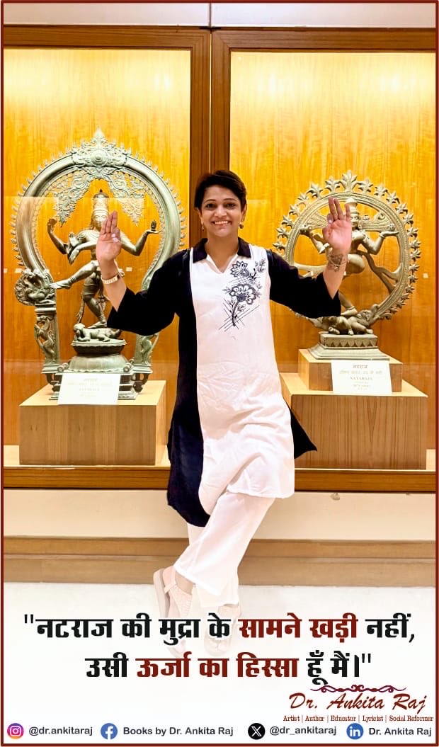 Dr. Ankita Raj tweet media