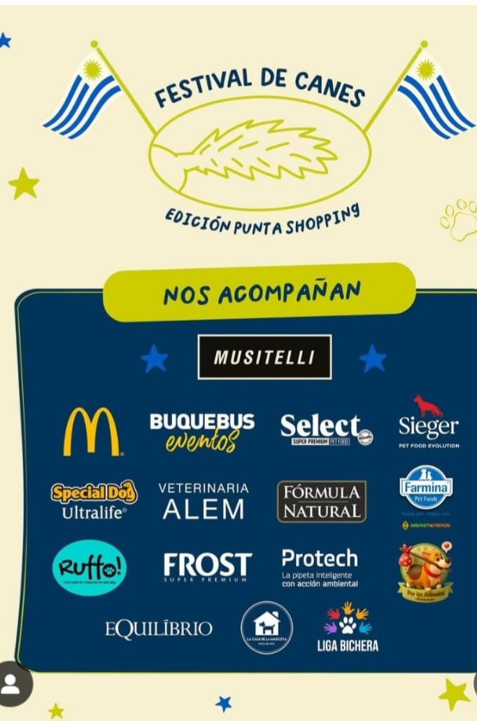 Nos vamos el domingo al Festival de Cannes!!!! Nos acompañan ❤❤❤