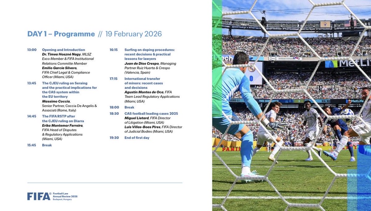 Emilio García Silvero tweet media