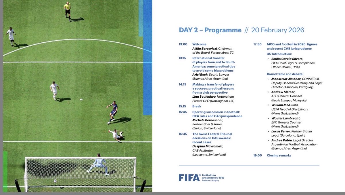 Emilio García Silvero tweet media