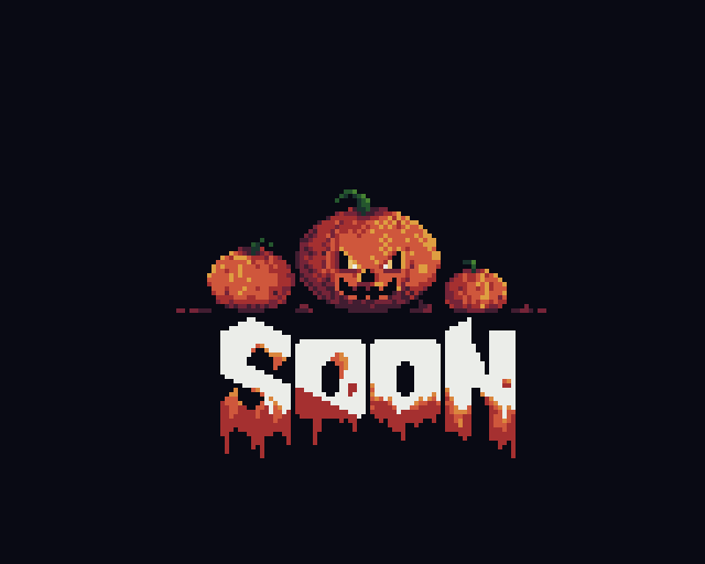 Jin93101's tweet image. it is coming...

#soon #pixel_dailies #pixelart #aseprite
@pixeldailies.bsky.social
#aseprite #ドット絵