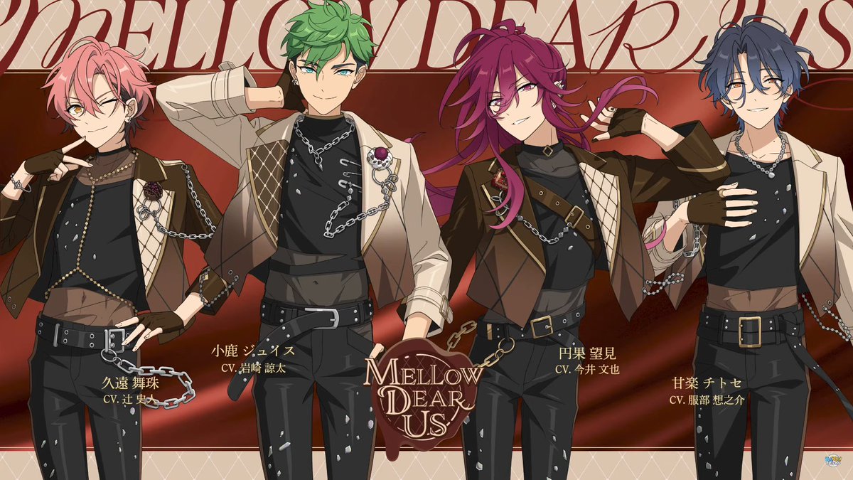 ES! CW // VULGAR WORD

KENAPA OUTFIT UNIT MEREKA CUNTY BANGET