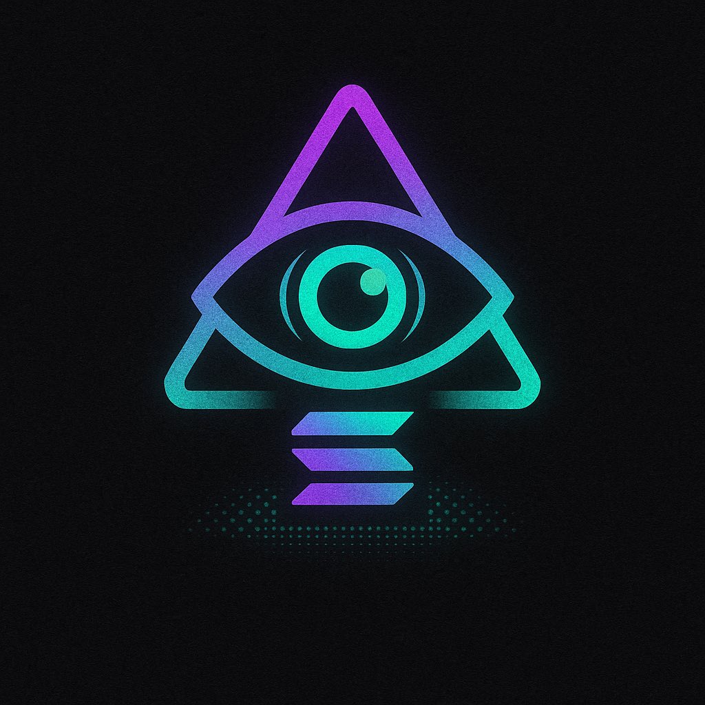 WeArePumpFun's tweet photo. @SolJakey Solana is Watching You 

$EYE 

C4UnbW3c4QgKw5UErMCA6ZBZkgrhUBo4sfAfNAxFpump https://t.co/FuPx3PTRwf