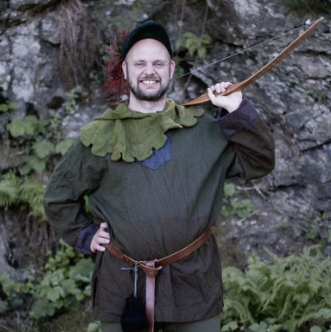 Det er ingen god grunn til at vanlige folk skal få beholde for mye penger selv. Da er de jo ikke lenger vanlige folk. Men rikinger. Og det vil vi ikke ha