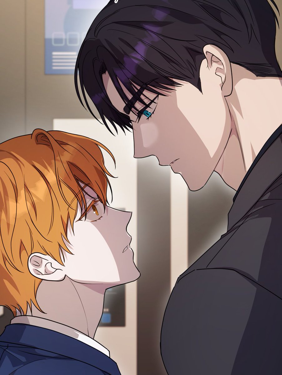 <금수의 영역> 2부 5화가 업데이트 되었습니다. ><
lezhin.com/ko/comic/desir…