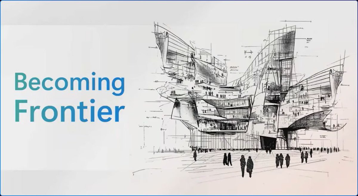 If you could change one thing about your organization’s employee experience, what would it be? We’ve shared our top insights for October. Now we want to hear yours!
🔗 2tl.co/4nTU2PQ
#EmployeeExperience #EXInsights #WorkplaceCulture #DigitalWorkplace #Leadership