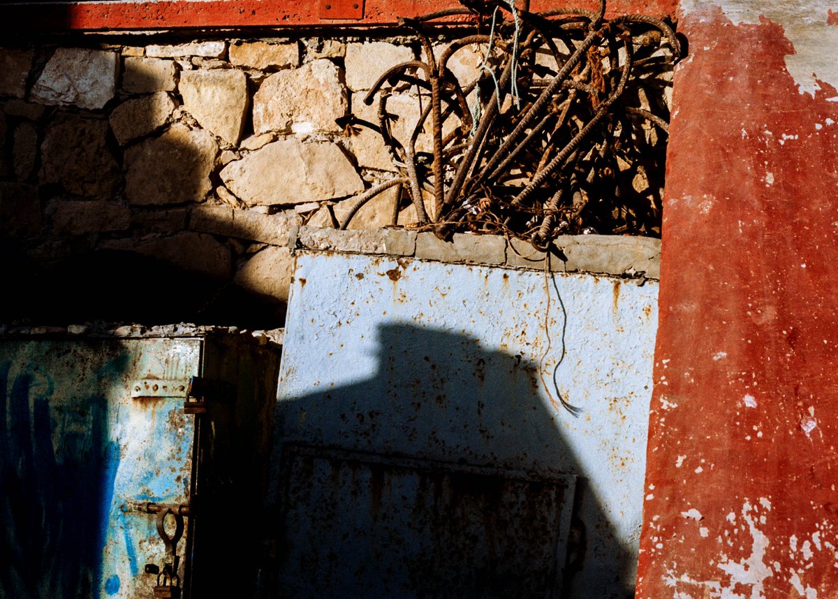 Fin de journée à Taghazout 

Morocco - Vision 3

Dev. <a href="/grainyroll/">Grainyroll Lab</a>