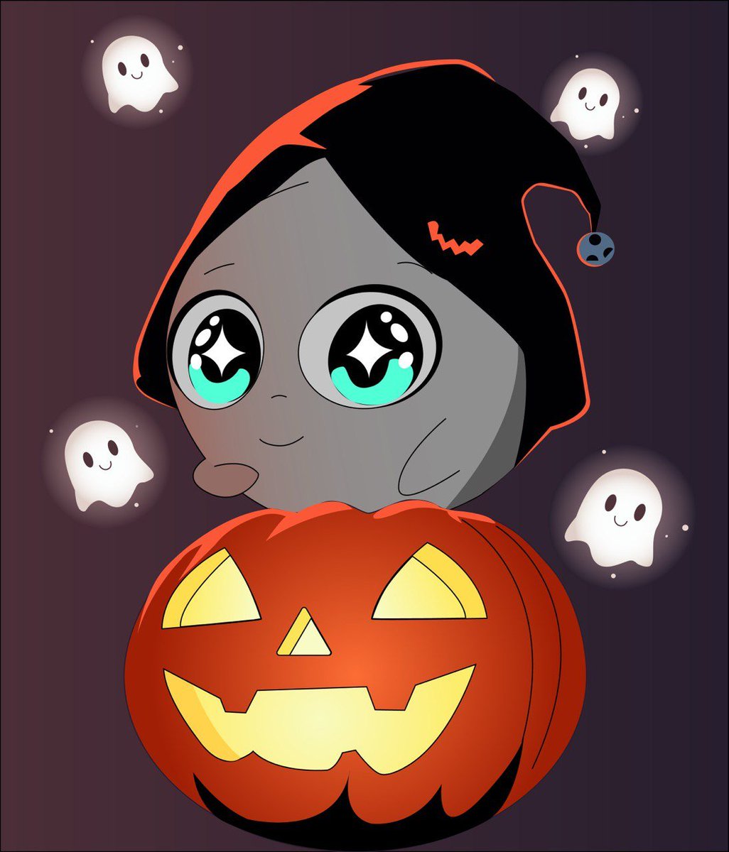 Bruce (@b_ru_ce18) on Twitter photo Halloween mood activated!
Sprite celebrates Halloween with pumpkins and ghosts!
<a href="/irys_xyz/">Irys (✧ᴗ✧)</a> Halloween mood activated!
Sprite celebrates Halloween with pumpkins and ghosts!
<a href="/irys_xyz/">Irys (✧ᴗ✧)</a>
