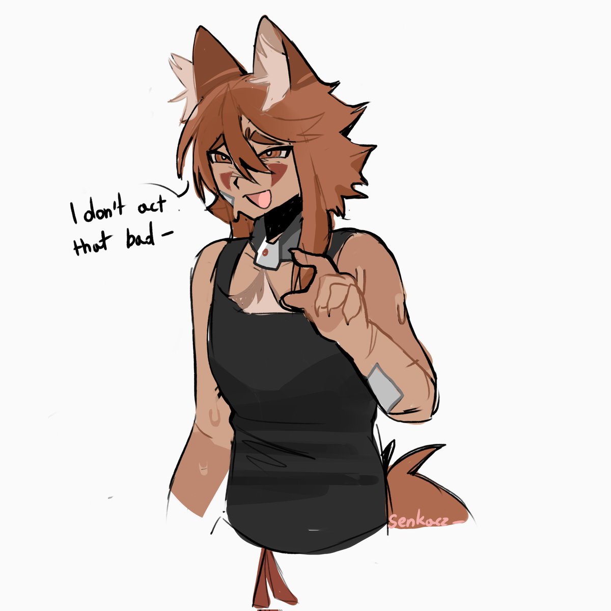 🧁senkacz 🔞 ‧₊˚♪ 𝄞₊˚⊹ tweet media