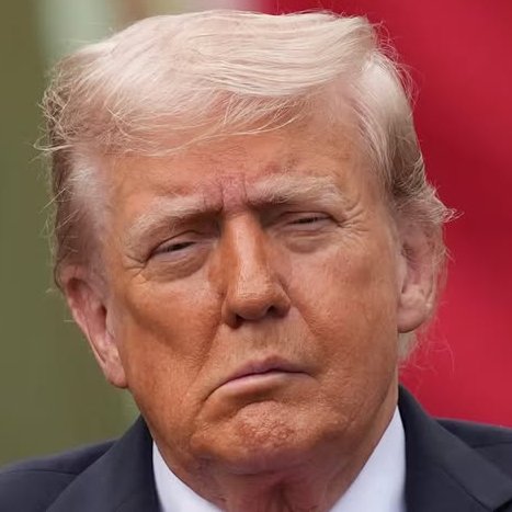 💙Brittney💙 (@az_brittney) on Twitter photo Karoline Leavitt confirmed Donald Trump had advanced imaging at Walter Reed
What do you think is wrong with <a href="/POTUS/">President Donald J. Trump</a>??? Karoline Leavitt confirmed Donald Trump had advanced imaging at Walter Reed
What do you think is wrong with <a href="/POTUS/">President Donald J. Trump</a>???