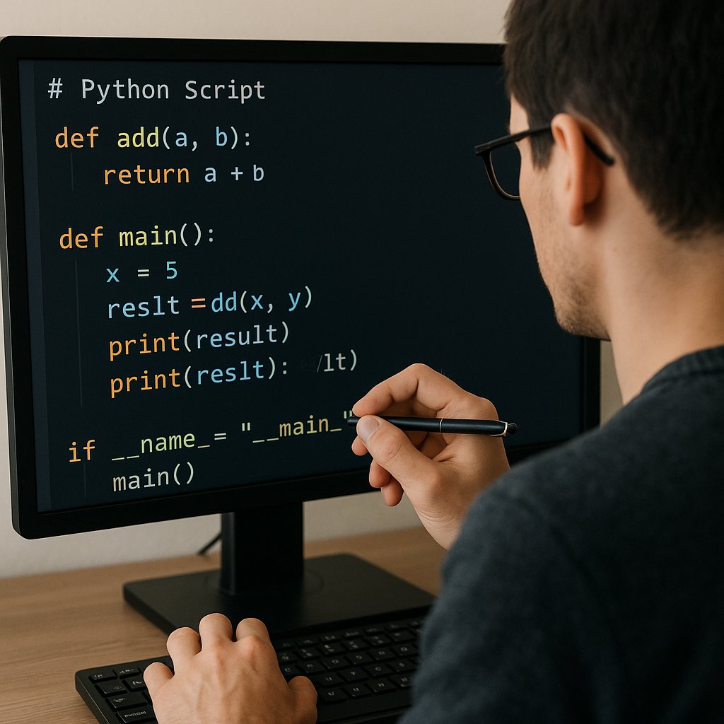 DigitalShield1's tweet image. Writing Python so you don’t have to.
At Digital Shield Inc., we craft custom scripts that turn data chaos into courtroom clarity.
Because in #eDiscovery, the best evidence is the one you automated. 😉
#Python #LegalTech #DigitalForensics