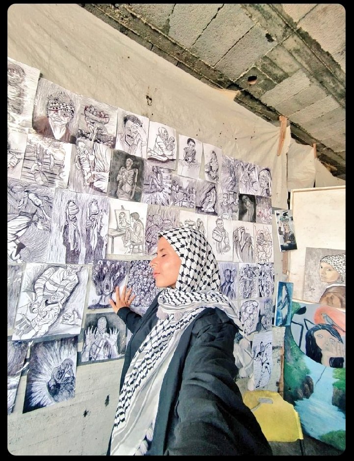 MrSpiritsRaven's tweet photo. Never STOP TALKING ABOUT #PalestineGaza🇵🇸
#Children MUST NEVER BE #CasualtiesOfWar
FúÇk🔻🇮🇱 IsraHELL☠️🔻
FúÇk Tя☭♏p🇺🇲
FúÇk #Britain🇬🇧
FúÇk #GenocideinGaza
FúÇk #EthnicCleansing
FúÇk #Holocaust
Time For #HumanityFirst https://t.co/0I31JBe9Rv