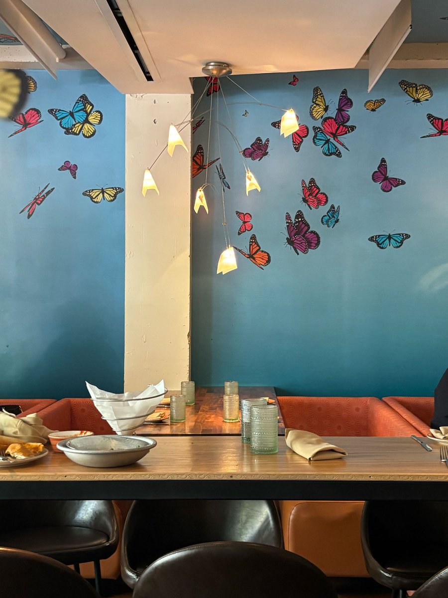 18 year old Penn Quarter Jose Andres spot Oyamel is offering a free chicken or meatball torta (sandwich) to Feds. 

At least at the bar, they aren’t nudging you to buy anything else (but leave a tip) and sandwiches were served in about 3 minutes