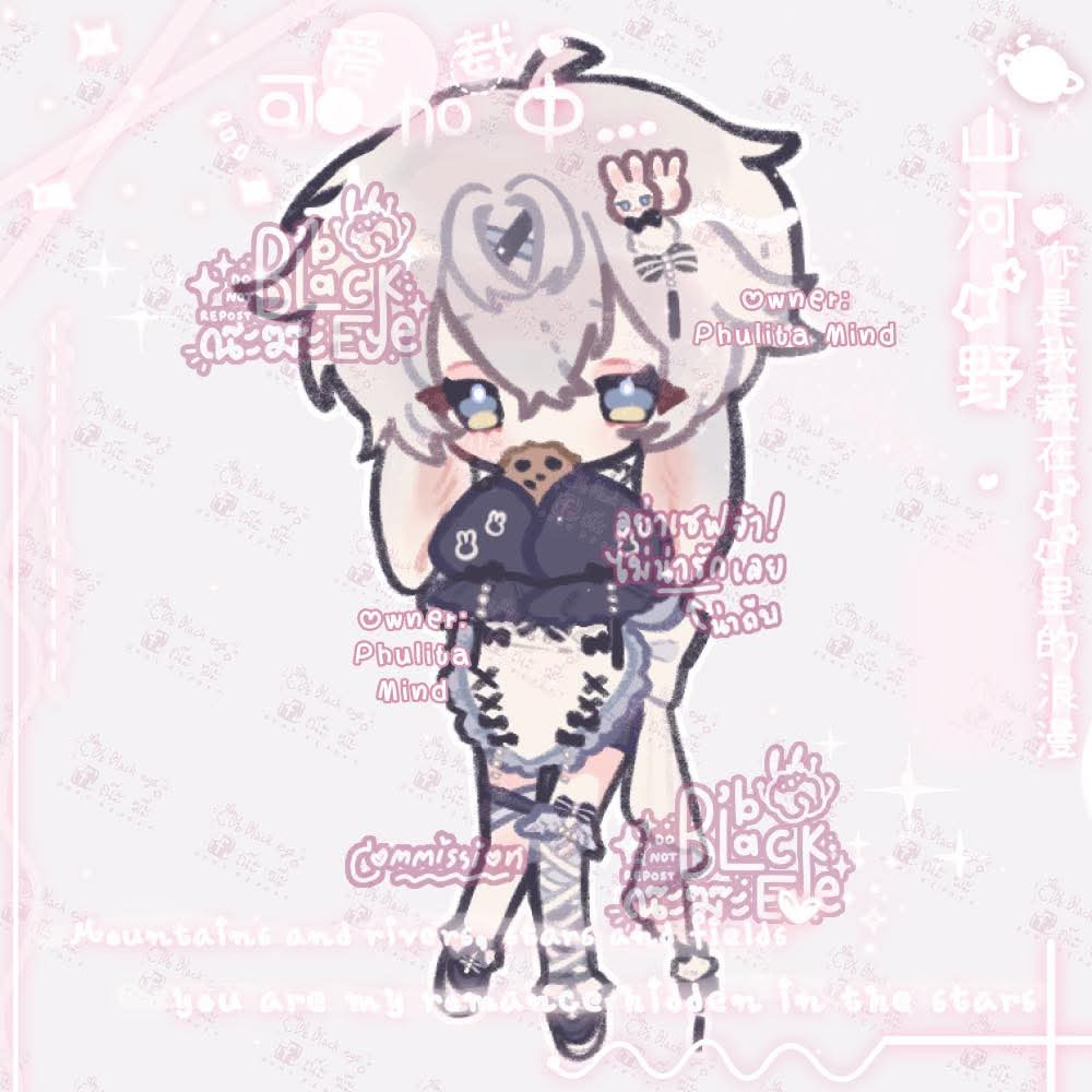 yoona_cwc's tweet image. #Commissione #Commission #commissionTH #commissionart