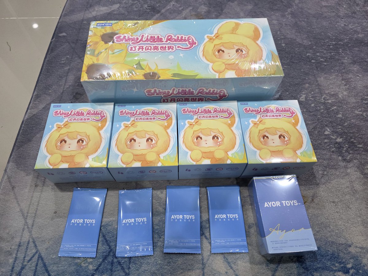 ของเข้า 

PARIM แว่นใส 2 Set 
ShyShy 1 Box
ShyShy 4 ea

#FuyuMeOrder