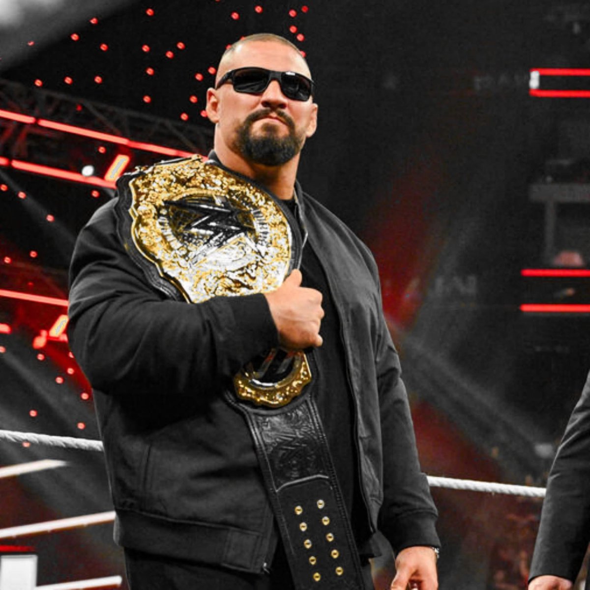Bron Breakker is expected to end up as World Heavyweight Champion, but WWE have a plan of how and when to execute it, and it happening on an SNME show which is a Peacock exclusive and likely won’t do big viewing numbers was decided to not be the time or the place. 

So if