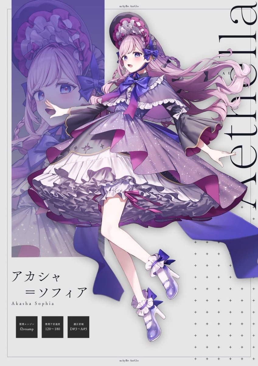 Mamami様用です•*¨*•.¸♬︎ みぃ(MaMa-mi) on X