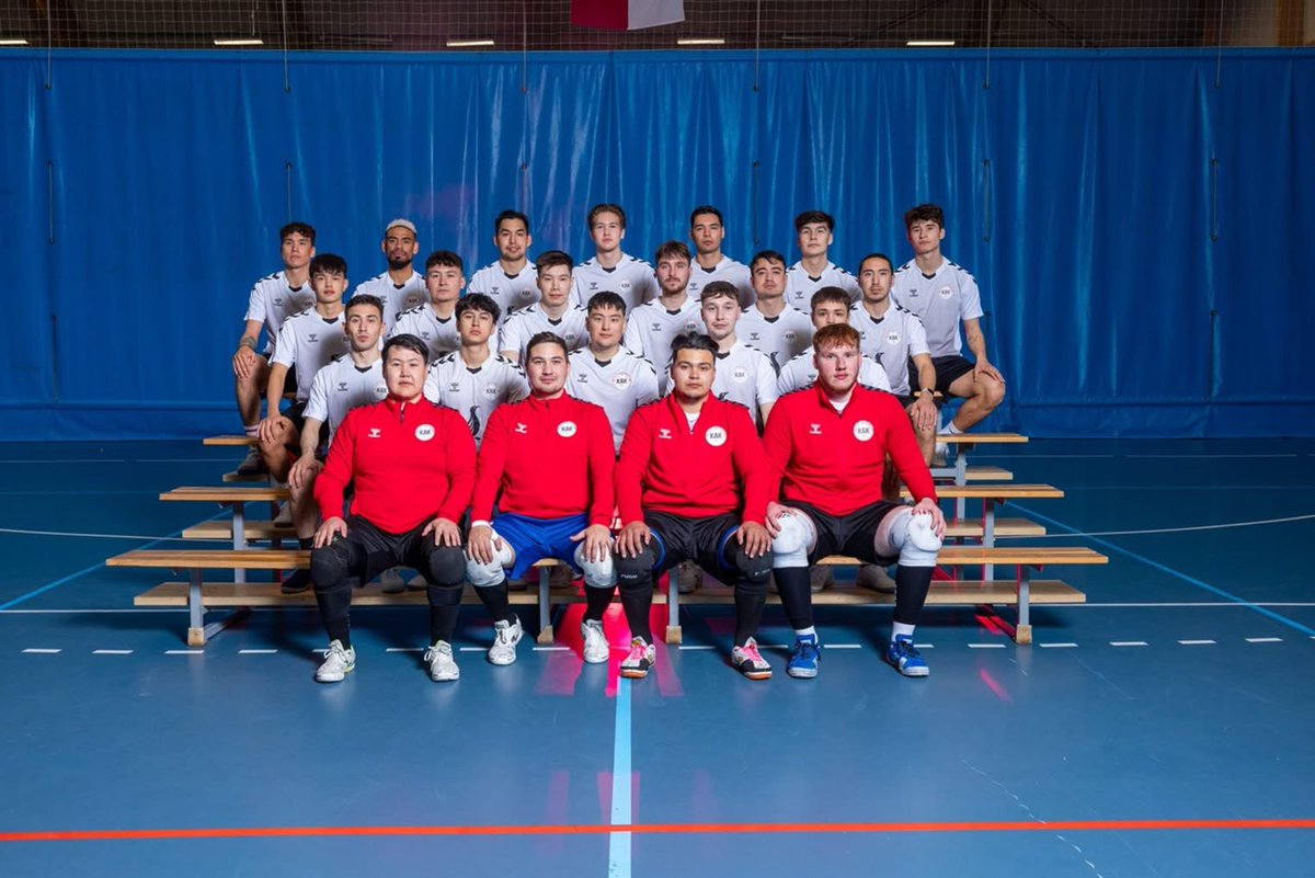 Nordisk Groenland tweet media