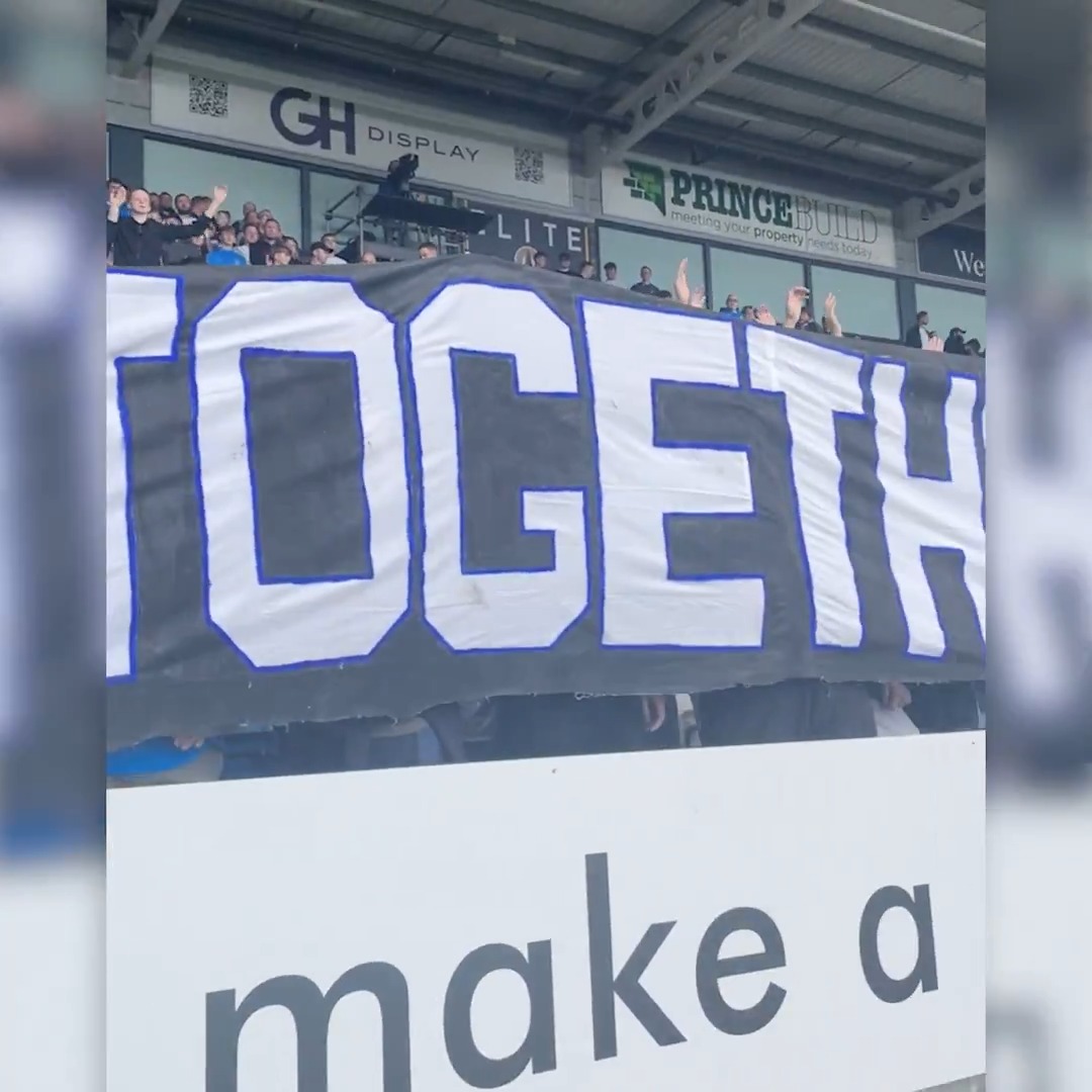 Peterborough Blue Section (@PBSrecruitment) / Posts / X