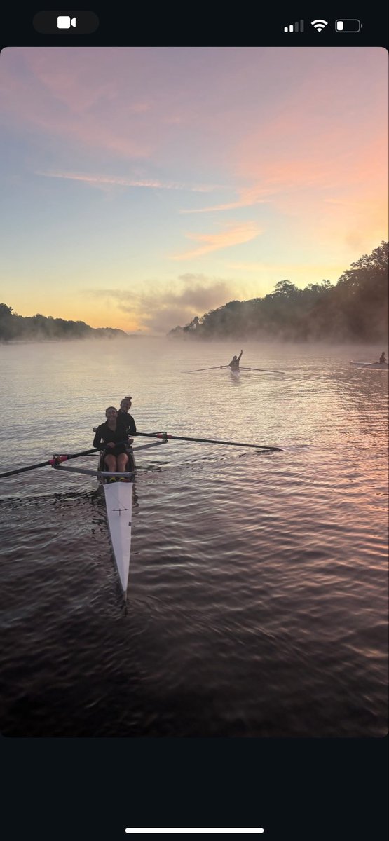 Good morning and #RollTide!