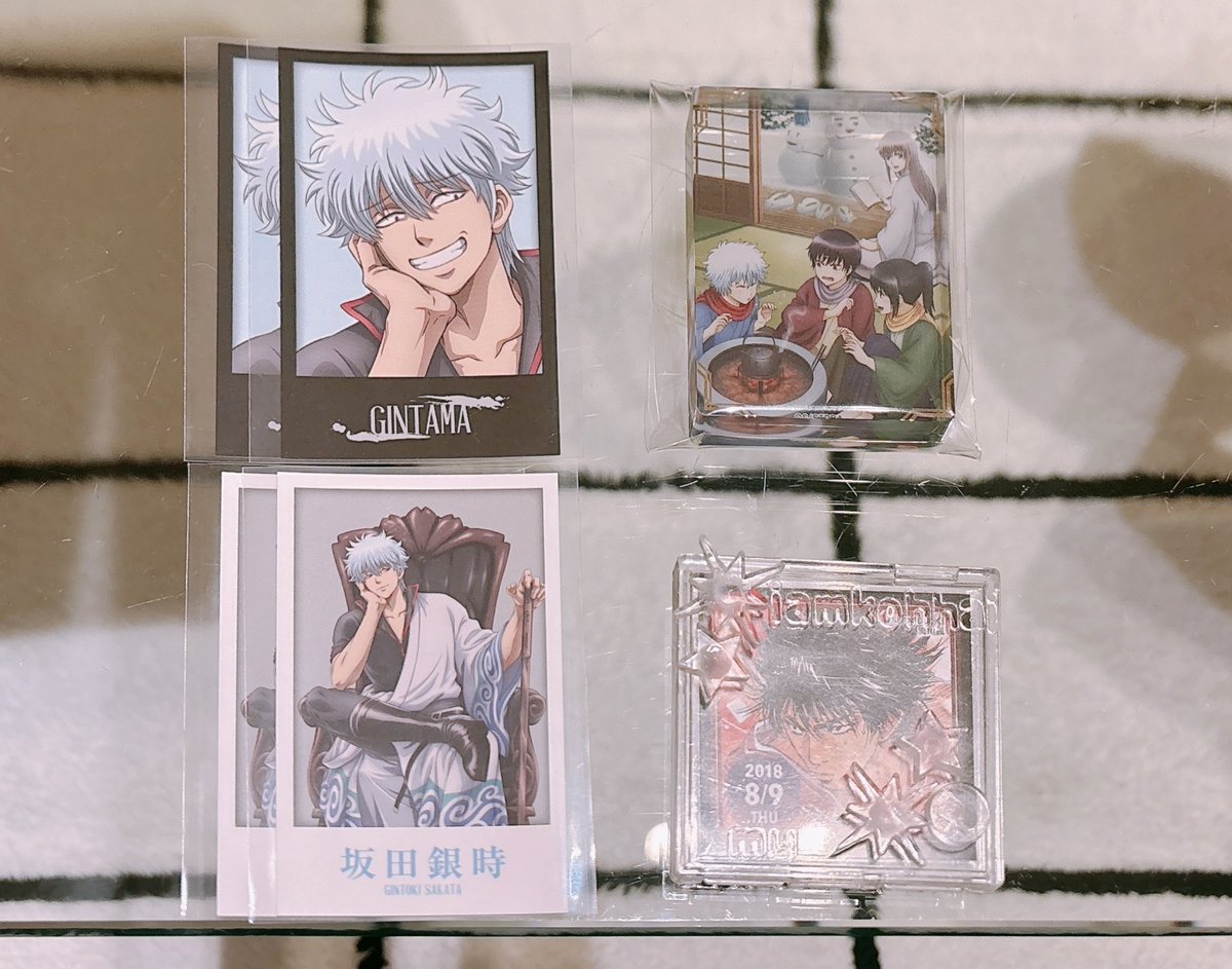 銀魂 買取 譲渡 銀魂わーるど ぱしゃこれ アニメイト ジャンプフェア THE FINAL ポップアップストア  サンシャインシティ トレーディングダイカットマグネット パペラ 辰 インスタントフォト ノーブルアート

【譲】銀時 土方 沖田 新八 神威 近藤 松下村塾

引用元にお声掛けください◎