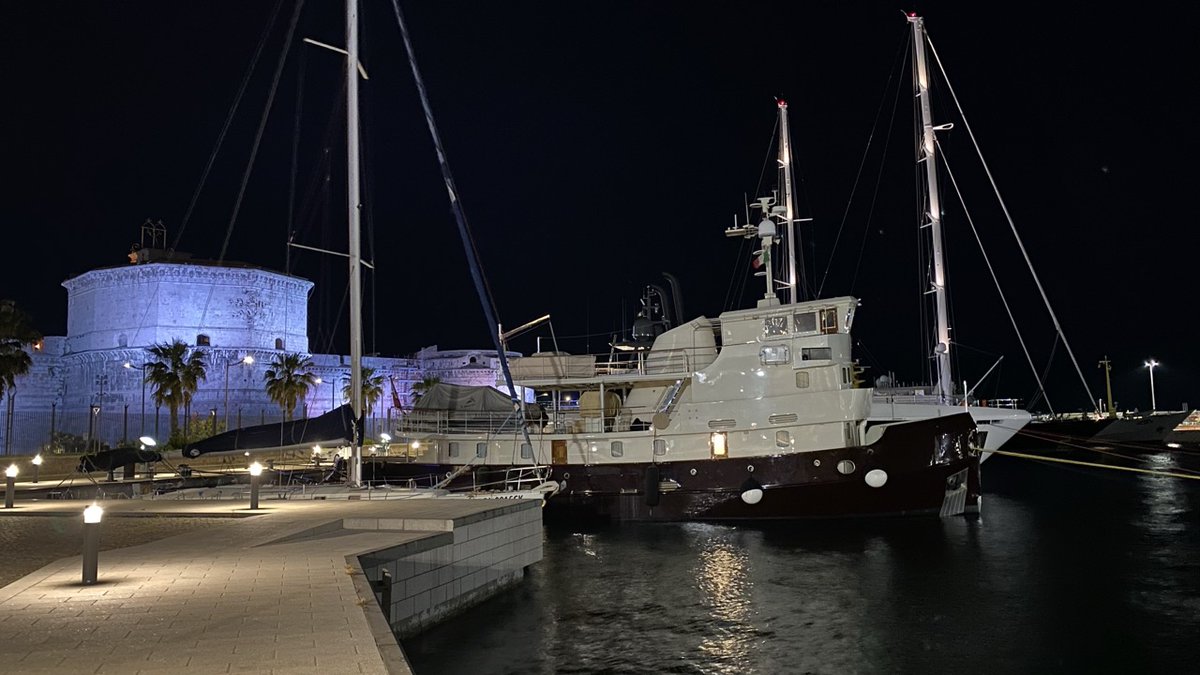 Raspberry_Pi's tweet image. You may remember this majestic vessel from when we wrote about it in 2021, after it had a Raspberry Pi-based makeover to become a fully automated pleasure craft. Sfera Labs’ Ulde Arcidiaco has now upgraded the 63-year-old Norwegian tug to take advantage of both Raspberry Pi 5 and…