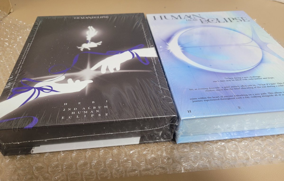 u_jeonghye86672's tweet image. #HumanEclipse #hebi #hebi_goods
넘 이쁘다~💙