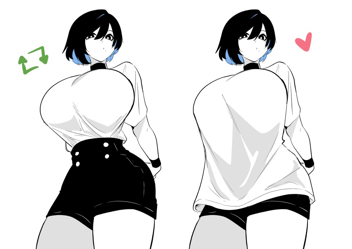 SakiYume 🔞 (Cooked Arc) (@sakiyume11) on Twitter photo 