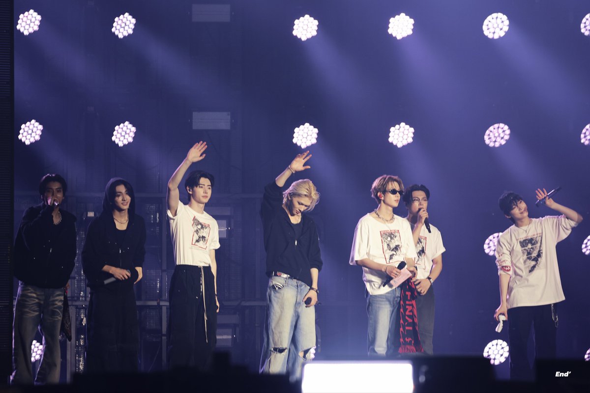 endniki1209's tweet image. 251024 HD 🏠⁷ 

#엔하이픈 #ENHYPEN