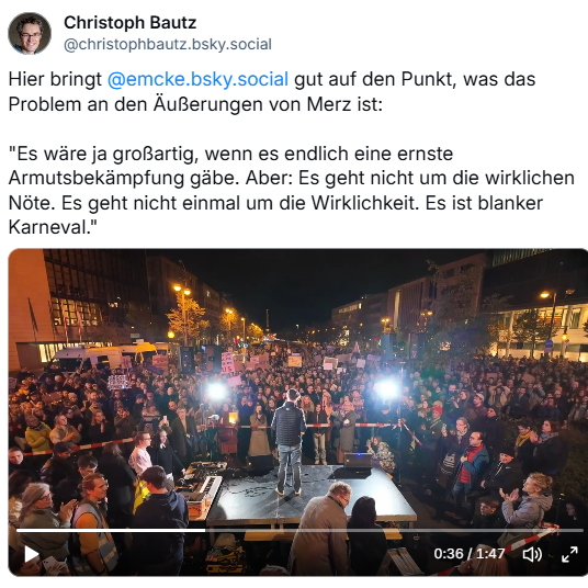 thomas_miessen's tweet photo. @PulseofEurope @karlspreis_ac @ArminLaschet @daniel_freund @SibylleKeupen @martin_speer @MadeleinaKay @vonderleyen @_FriedrichMerz @gabischoff @SLagodinsky @ManfredWeber @MAStrackZi @Andreas_Schwab @RKiesewetter @IEP_Berlin #SocialEurope #FightAgainstPoverty #DignityCrisis
https://t.co/sKE9wCejvq https://t.co/kbK2dZVFrg