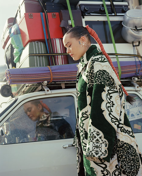 Artful Living tweet media