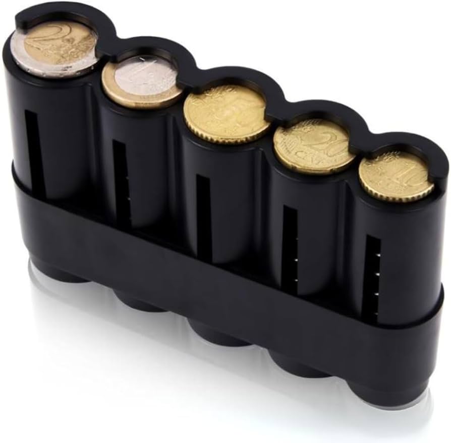 Dando una charla, me preguntaron: ¿Cuál es el monedero digital que te parece más seguro? Y yo hice un flashback a los tiempos en que mi respuesta hubiera sido ¡Este!😊