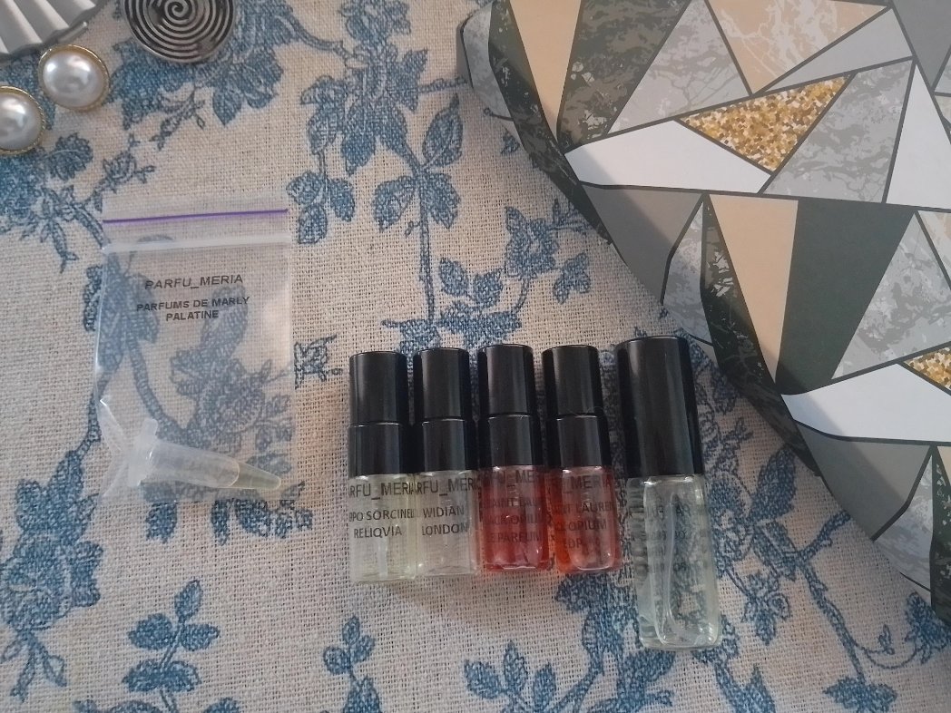 Осінь стала трохи світлішою.

дякую, <a href="/parfu_meria/">парфуМЕРІЯ</a>