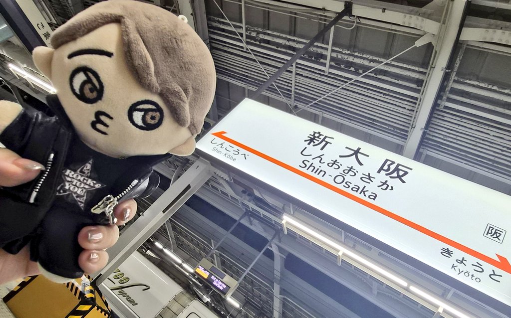 ✮SUPERのぞみん😗 on X