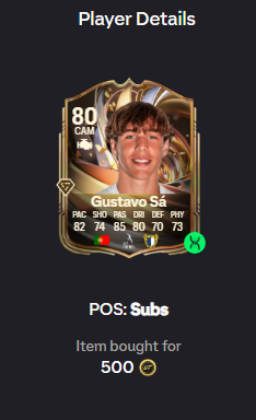 ifilyou's tweet photo. @FutPoliceLeaks Does gustavo sá or these other 2 work? https://t.co/Vuqka0Ecgd