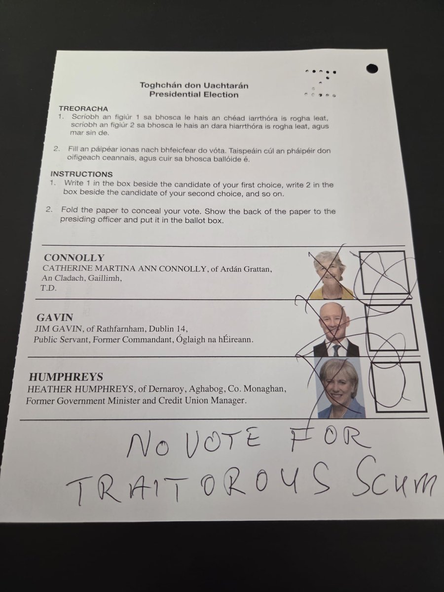 stephenheyns1's tweet image. Fuckem ...