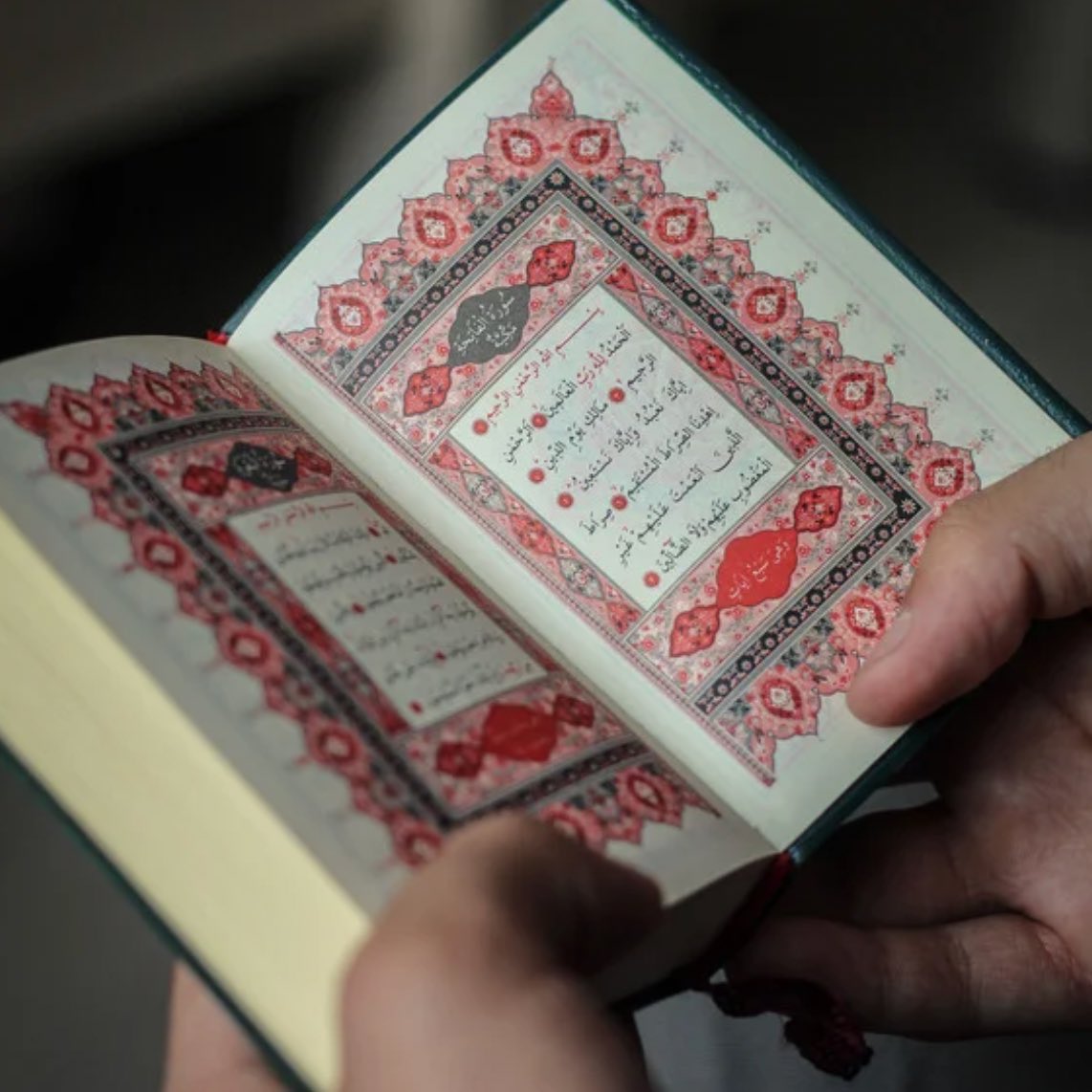 7.000 Vakıa Suresi okundu. Bereket duası yapacağız.

Adınızı yazın yada nokta bir koyun sizi 
duamıza katalım.

Gönderiyi beğenip, paylaşalım.