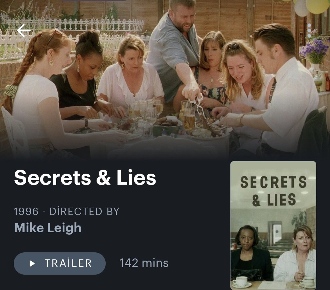 en sevdiğim 4 ingiliz filmi.