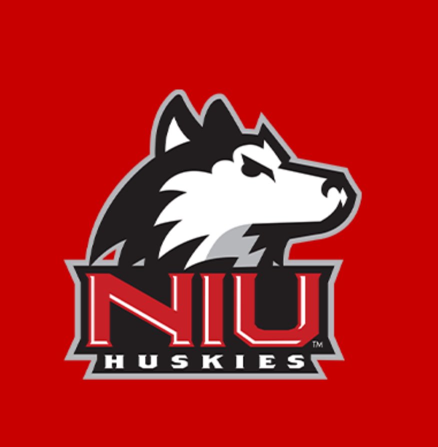 I would like to thank <a href="/CoachDJBland/">DJ Bland</a> from Northern university for extending me a PWO offer and game day visit #gohuskies ❤️🖤
