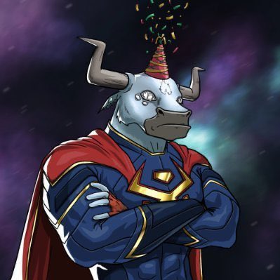 block_hasher's tweet image. $Bull ish