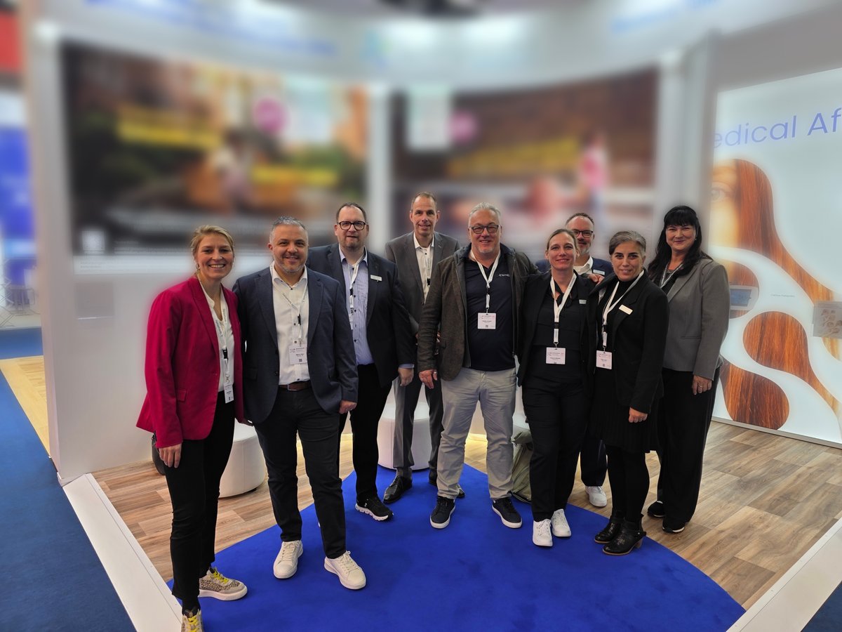 SpringWorksTx's tweet image. The SpringWorks team is excited to be at the German Society for Hematology and Medical Oncology meeting in Cologne, Germany. We look forward to connecting with others who have a shared passion for advancing treatments and improving care for patients living with rare tumors.