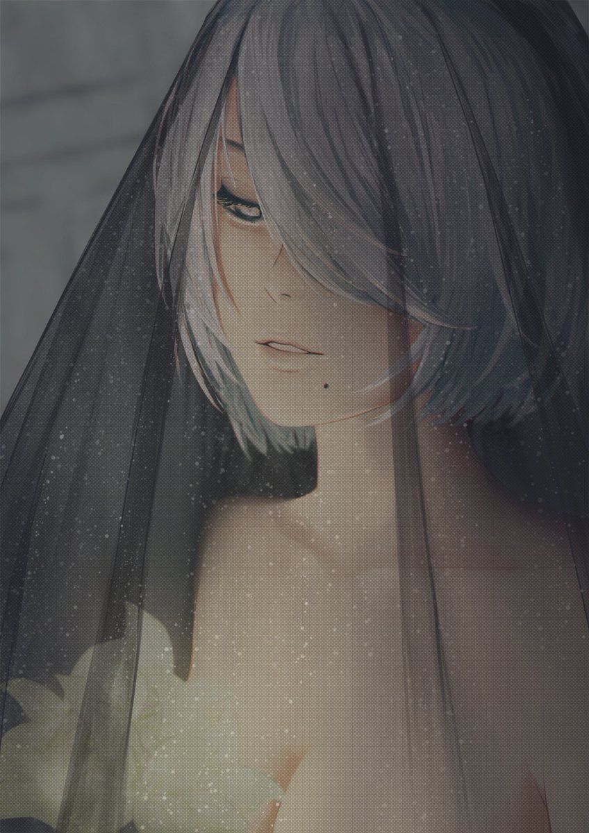 2B
<a href="/Vinnegal/">vinne🩸</a> ref
#NieR #NieRAutomata