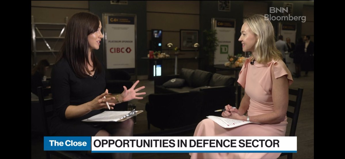 AnnaNikolayevsk's tweet image. Is $KRMN the best investment idea for this defense super cycle?  Top growth, top margins, strong backlog and exposure to missiles, hypersonics, and drones.  @BNNBloomberg @capitalize4kids #MilitaryTech #defense #goldendome  🚀🚀🚀