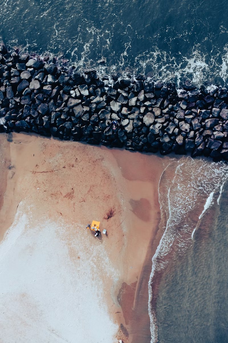 Silence has two forms.
One shaped by the sea, the other by steel.

ZENIT | Sea 
ZENIT | Industrial Archeology 

Each available as single edition works on <a href="/foundation/">Foundation 🌐</a>, and open for offers.

Link on my bio.