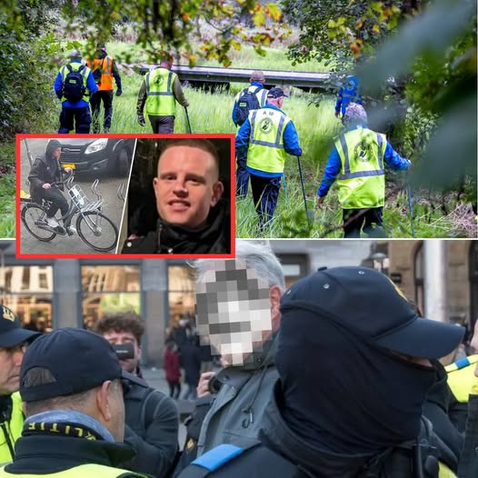 Vermiste Tijn (25) uit Alkmaar dood gevonden, twee mannen aangehouden