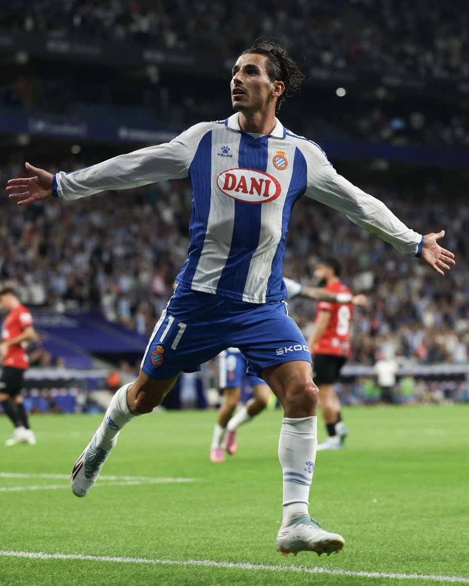 La Previa #2

▶️ <a href="/AlexArino_/">Alex Ariño</a> y <a href="/JuanAsensio01/">Juan Asensio</a> 
▶️ Las claves de la mejora del ataque
▶️ La meritocracia como pilar
▶️ La Lupa con <a href="/AlexDeLlano/">Àlex de Llano</a> 
▶️ El Debate con <a href="/sergio21escario/">Sergio Escario</a> 

#RCDE <a href="/pericos_marca/">Pericos Marca</a> 

🔗 Spotify: open.spotify.com/episode/5WPVyx…

En YT, más tarde lo tendréis disponible.