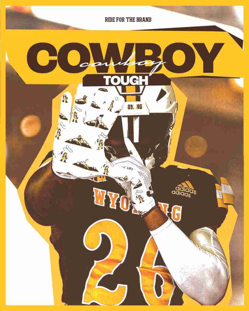 Thank you very much for the good luck wishes and graphics <a href="/CoachTripodi/">Coach Tripodi</a>!! Can’t wait to be back out to <a href="/wyo_football/">Wyoming Cowboy Football</a> !!!
<a href="/CoachHansen2/">Matt Hansen</a> <a href="/wdp_football/">West De Pere Football</a> <a href="/KyleSteuck58/">Kyle Steuck</a> <a href="/CGQBAcademy/">Chris Greisen</a>