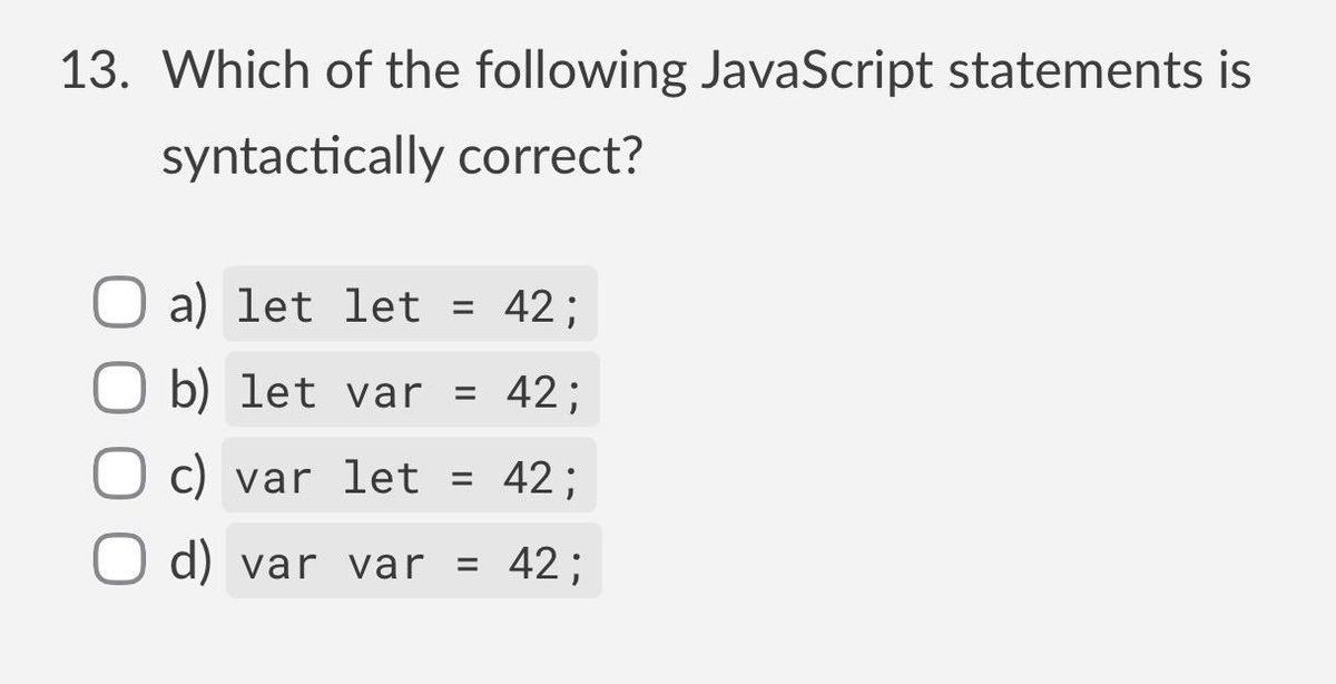 data_cyborg's tweet image. Gotta love the forgiveness of java script
 #ProgrammerHumor
 #meme