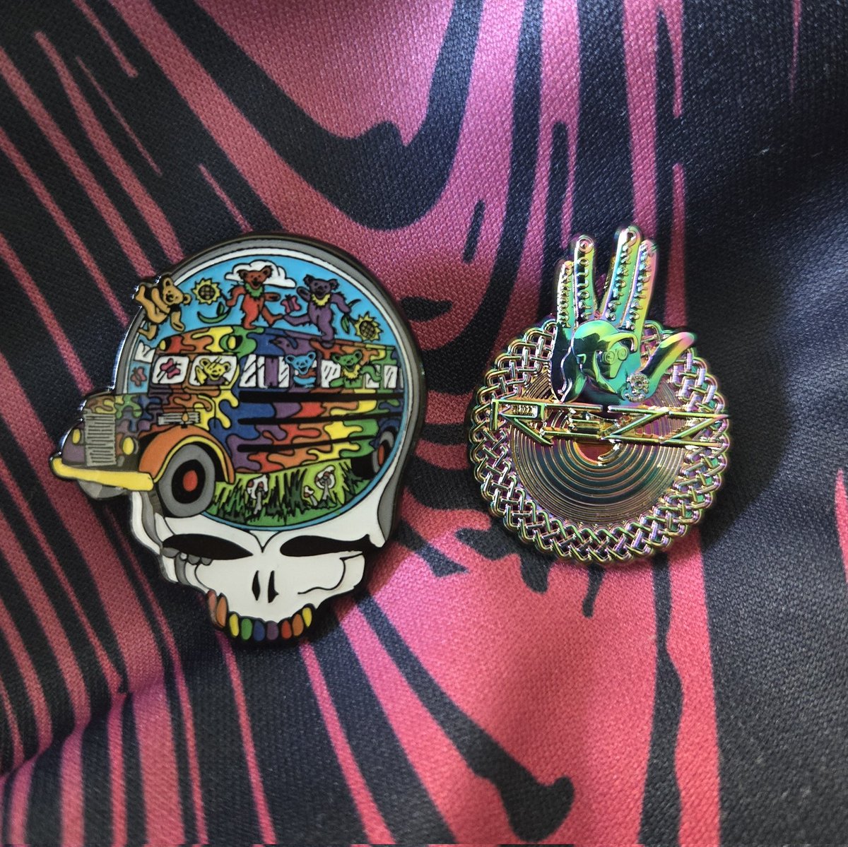 Mr. Martian tweet media