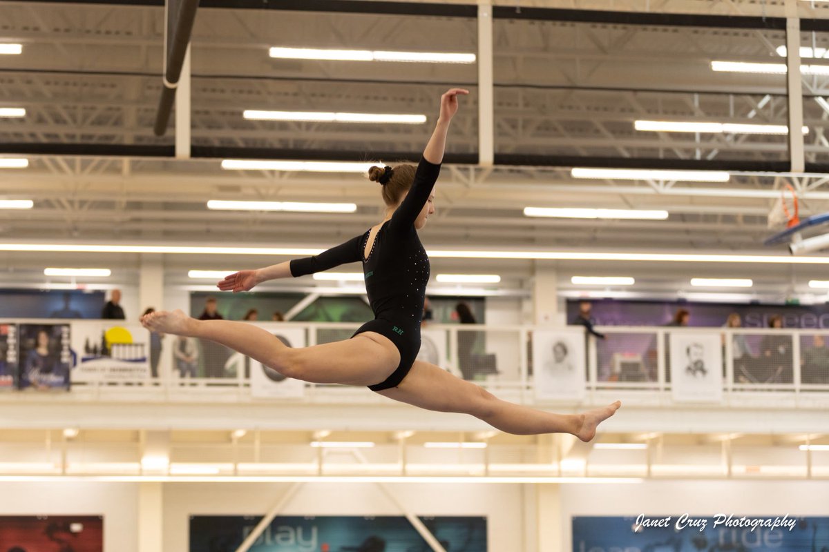 Rush-Henrietta Gymnastics tweet media